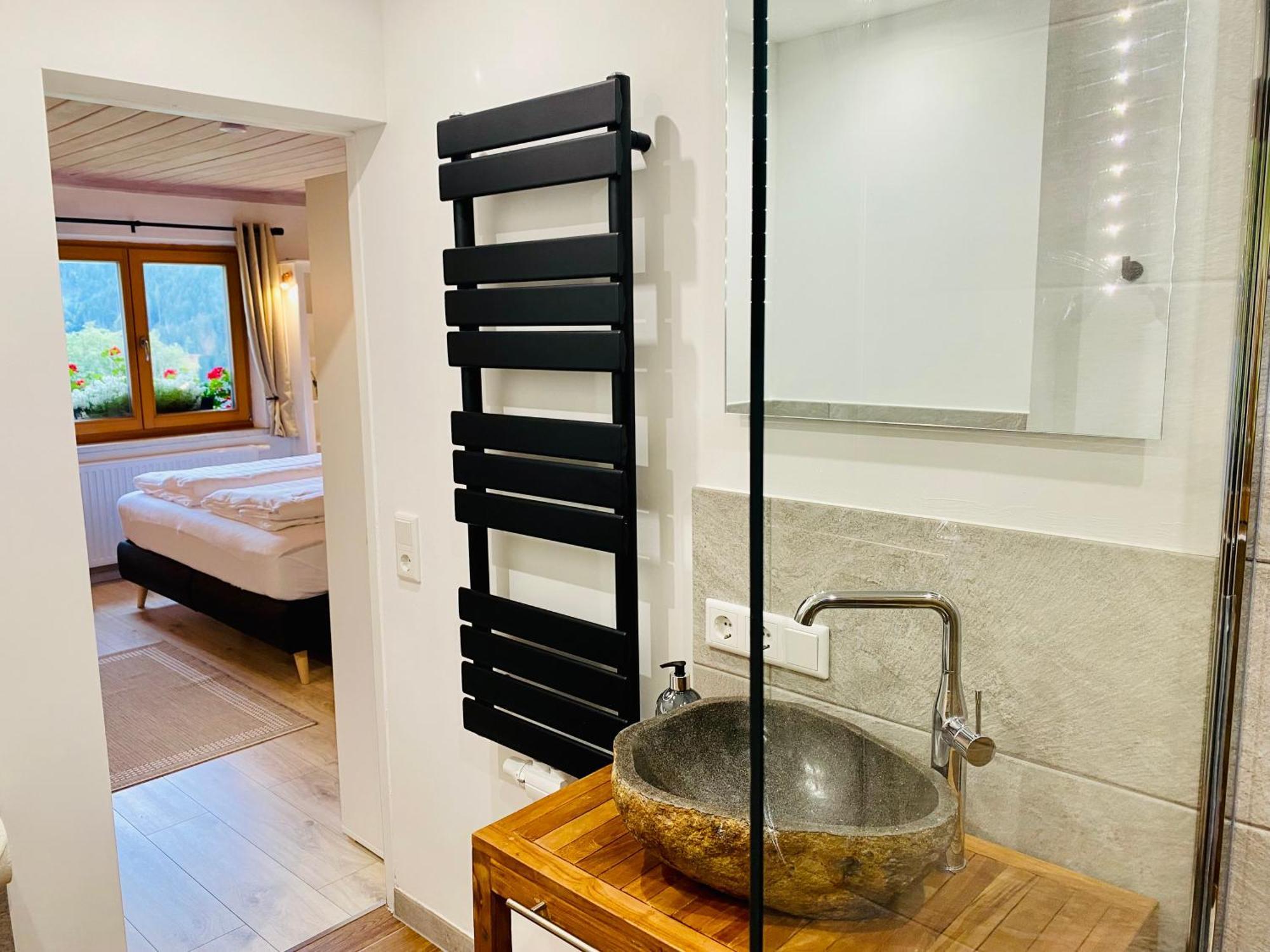 Alm Seasons Premium Chalet & Studios Saalbach-Hinterglemm Cameră foto