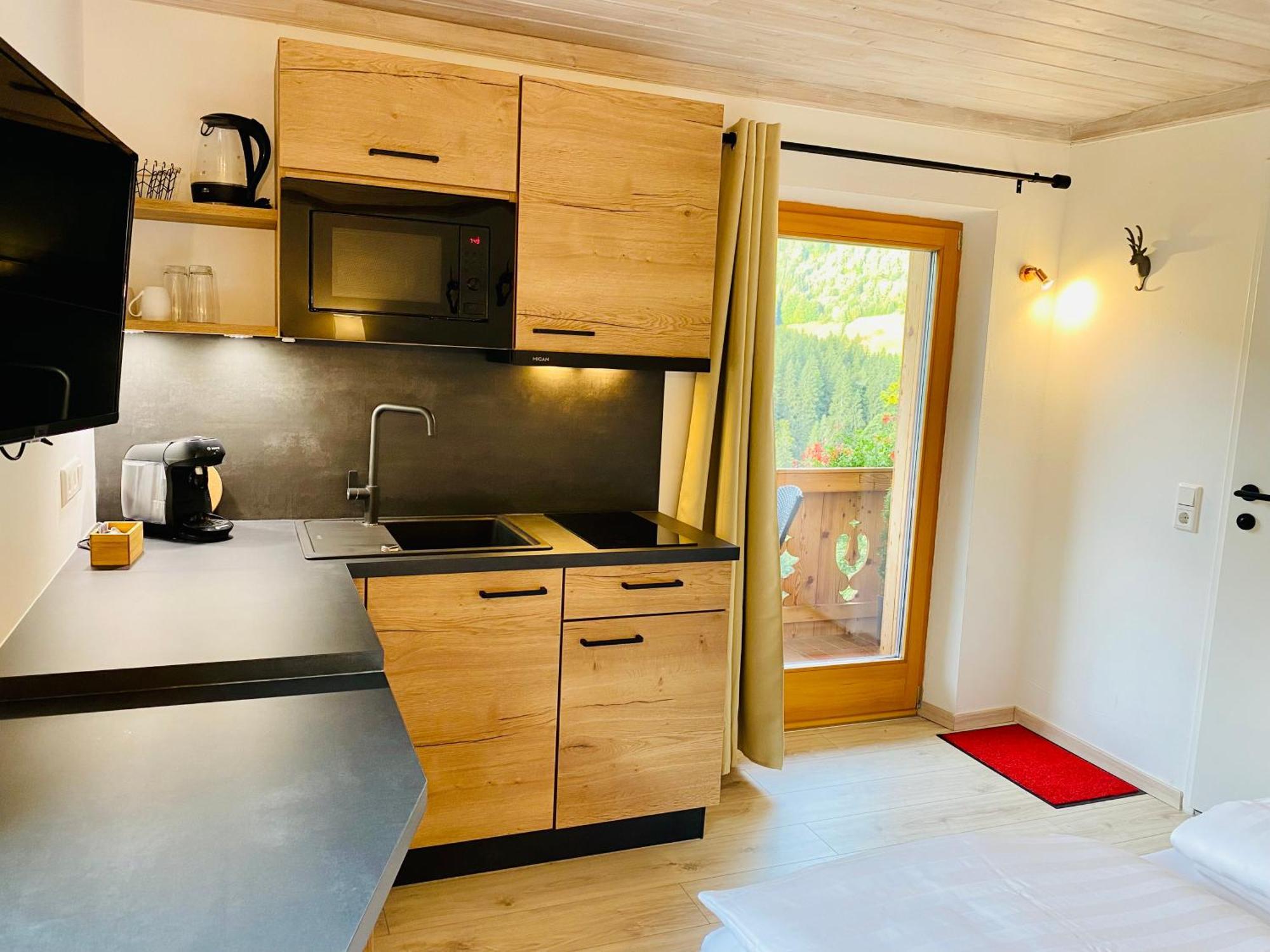 Alm Seasons Premium Chalet & Studios Saalbach-Hinterglemm Cameră foto
